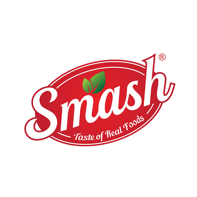 smash